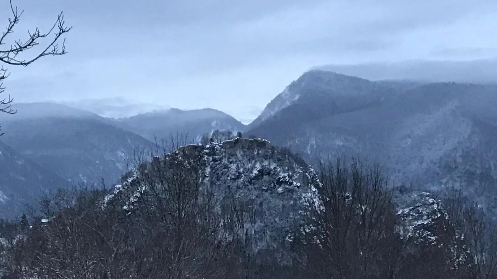Le Verger D'Aglae&Michel Verdun  Casa di campagna Verdun (Ariege)
