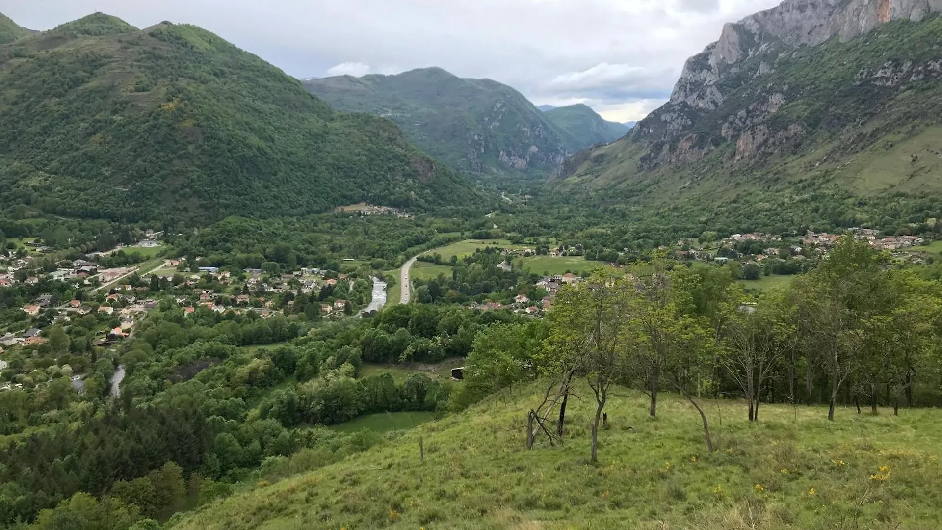 Casa di campagna Le Verger D'Aglae&Michel Verdun