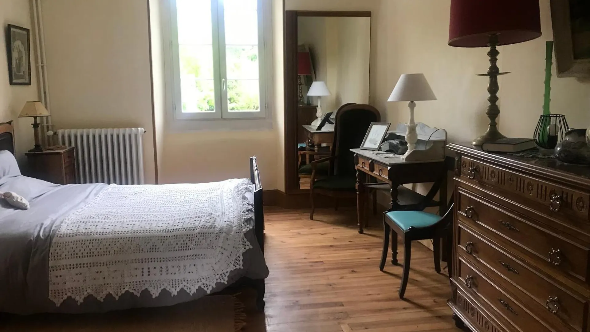 Country house Le Verger D'Aglae&Michel Verdun  France